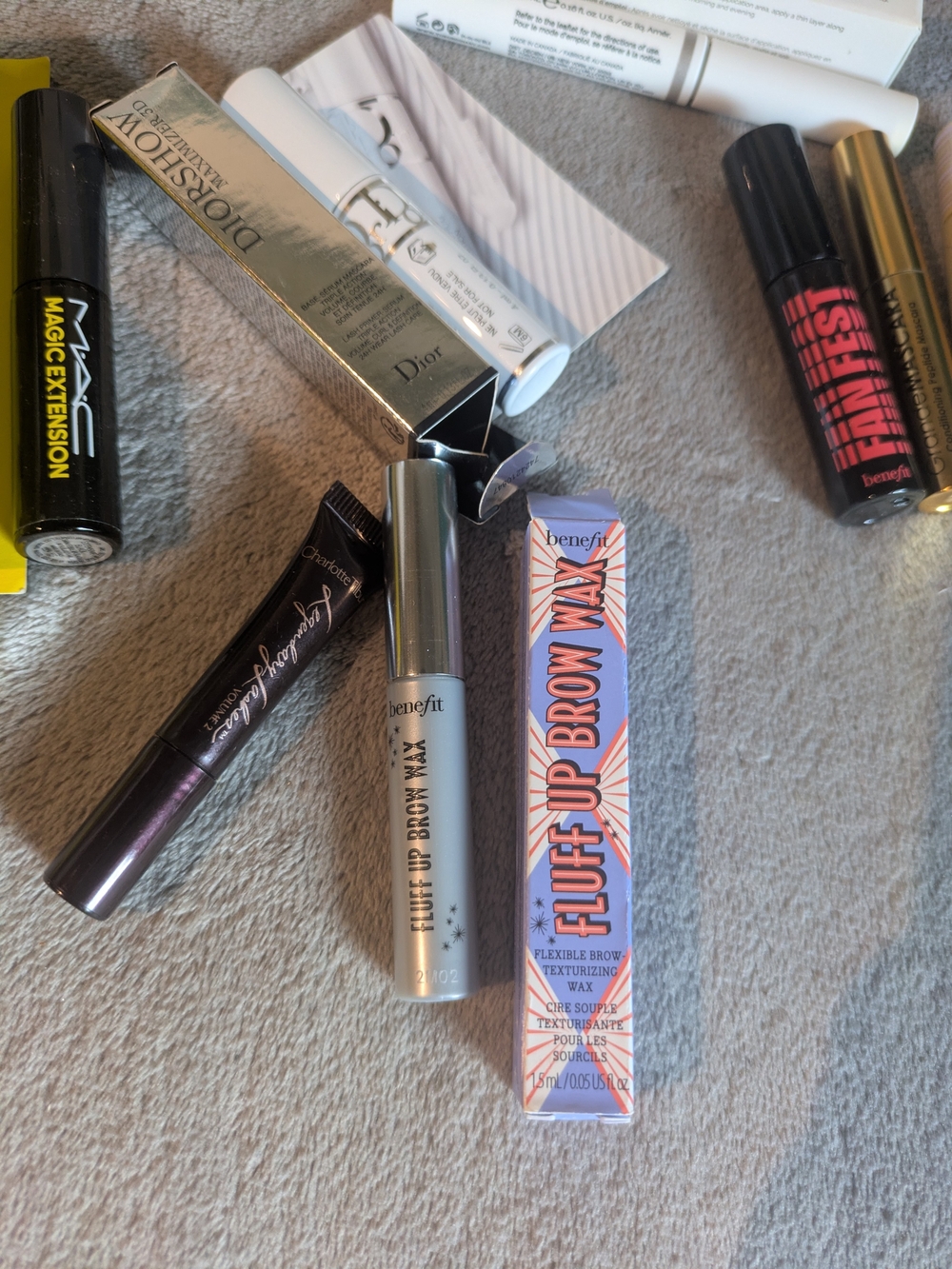 Ultimate Mascara And Brow Bundle - Picture 3 of 5